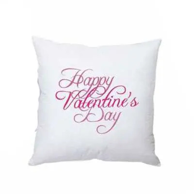 Valentine Day Cushion