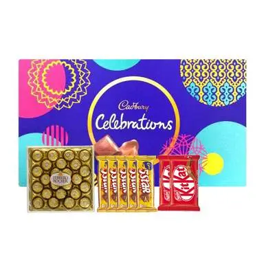 Special Chocolate Gift Hamper