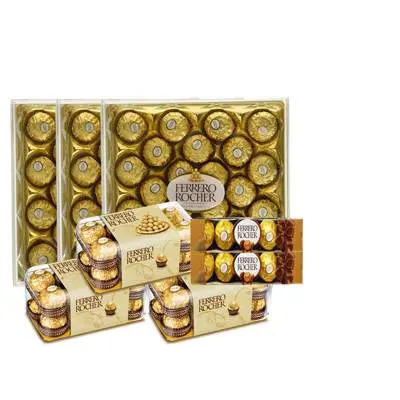 Grand Ferrero Rocher Chocolate Hamper