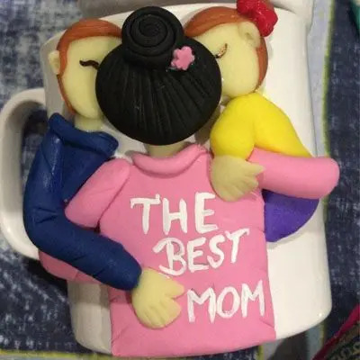 Mother Day Special Mug