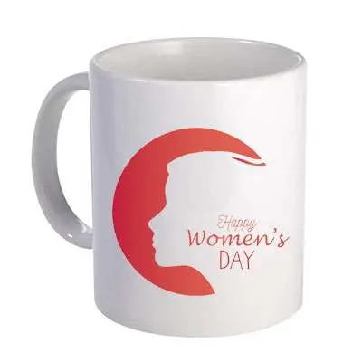 Mug for Womens Day