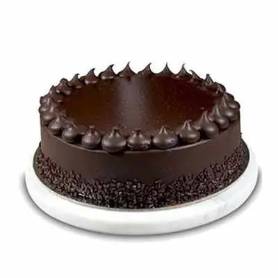 Belgium Chocolate Cake, 7th heaven