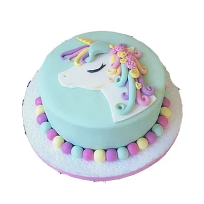 Rainbow Unicorn Cake – legateaucakes-sonthuy.vn