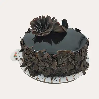 Black Cake Caribbean