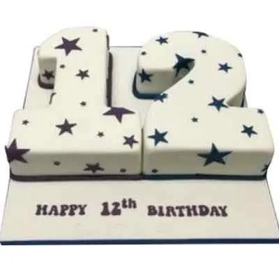 The Cake Store Birthday Cakes Personalised & Delivered