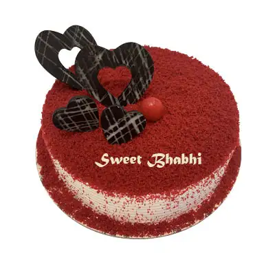 Happy Birthday Bhabhi - Single Song Download: Happy Birthday Bhabhi -  Single MP3 Song Online Free on Gaana.com