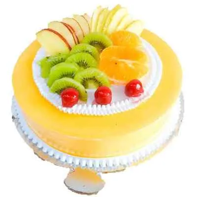 Delight Fruit Cake
