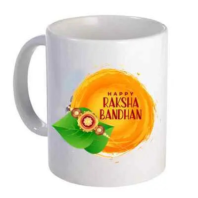 Raksha Bandhan Mug