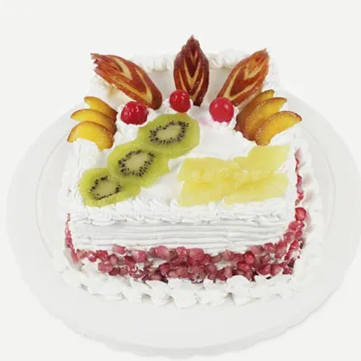 Delish Mix Fruit Cake