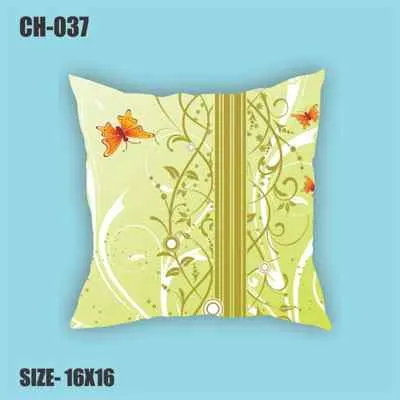 Butterfly Custom Cushion