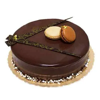 5Star Chocolate Cake