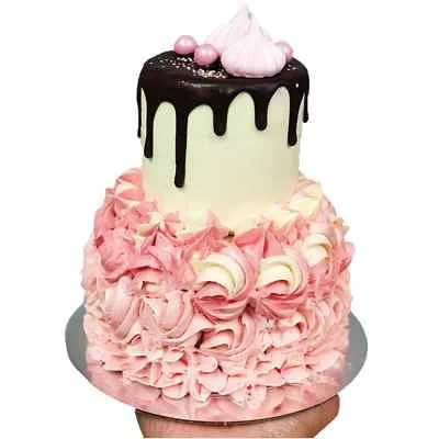Girlish Cake