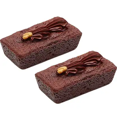 French Chocolate Pastry