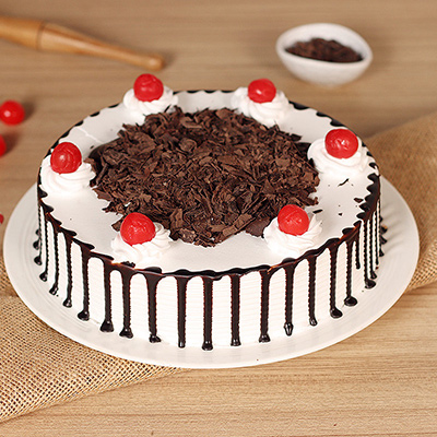 Decorated Chocolate Truffle Cake - Buy, Send & Order Online Delivery In  India - Cake2homes