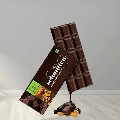 Schmitten Chocolate