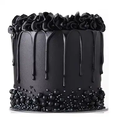 Black Cake Currant