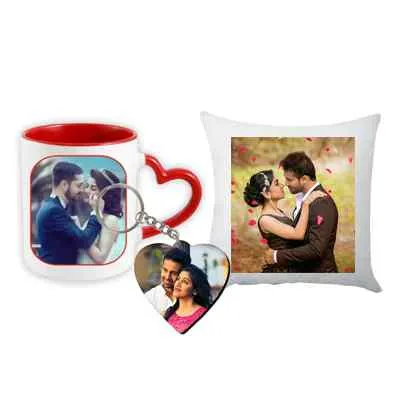 Gift With Photo