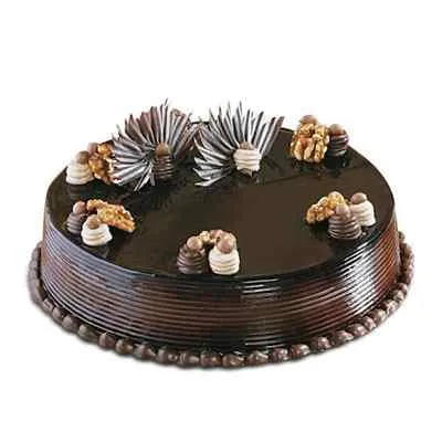 1Kg Chocolate Cake