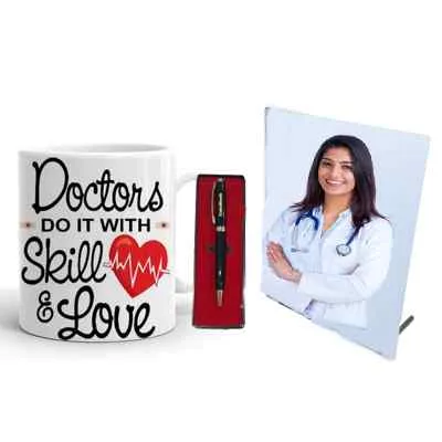 Gifts To Doctors
