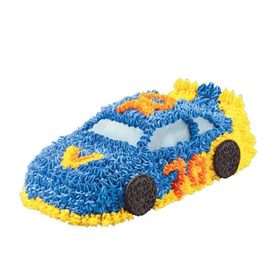 Car Cakes  Car Shaped Cakes For Boys  Cars Theme Birthday Cakes2400