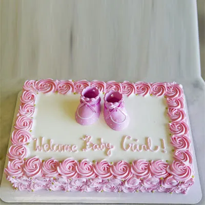 Cinnamon Square  Heart 18th Birthday Cake  Facebook