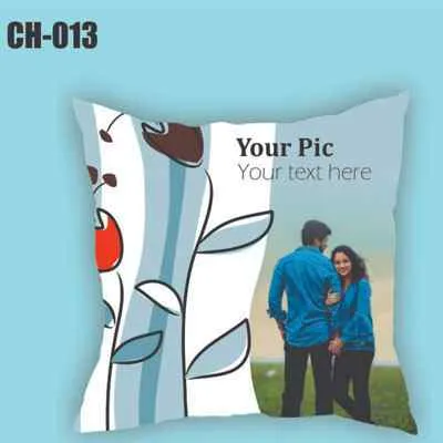 Picture Cushion Gift