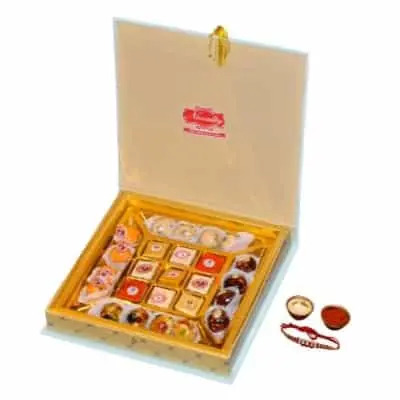 Premuim Sweets Box