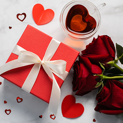 Send Best Unique Valentines Day Gifts Online