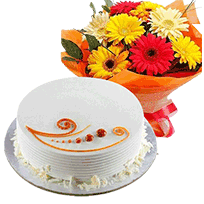 Cakes Combo