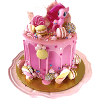 Designer Cakes