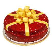 Eggless Cakes