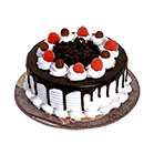 Black Forest Cakes 