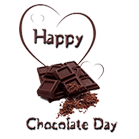 Chocolate Day Quotes 