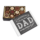 Fathers Day Chocolates