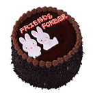 Friendship Day Cakes  