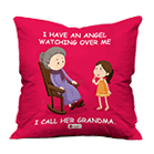 Gifts for Grandmother