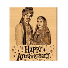 Personalized Anniversary Gifts