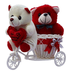 Teddy Day Gifts for Girlfriend 