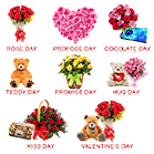 Valentine Serenades Gifts 