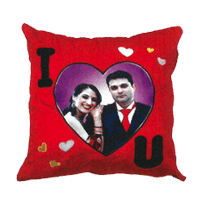 Personalized Cushions