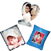 3D Personalized Gifts