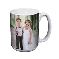 Personalized Mugs