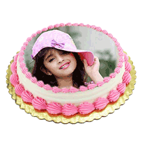 Photo Cakes