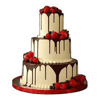 Tier Cakes