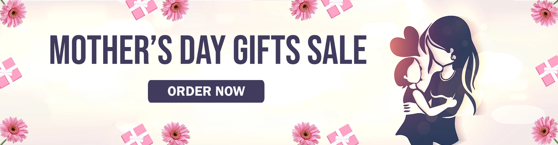 Mothers Day Sale